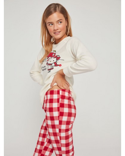 Pijama Mulher Gisela