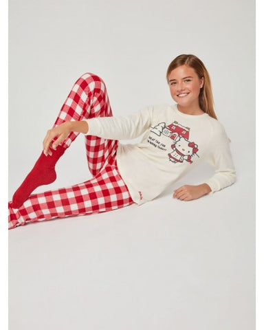 Pijama Mulher Gisela