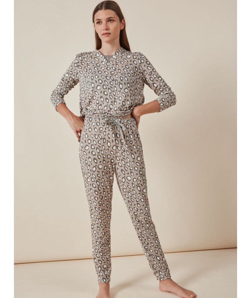 Pijama mulher Gisela