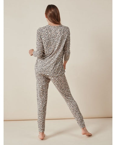 Pijama mulher Gisela