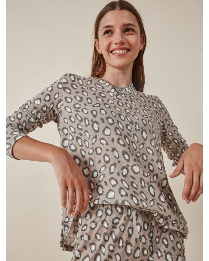 Pijama mulher Gisela