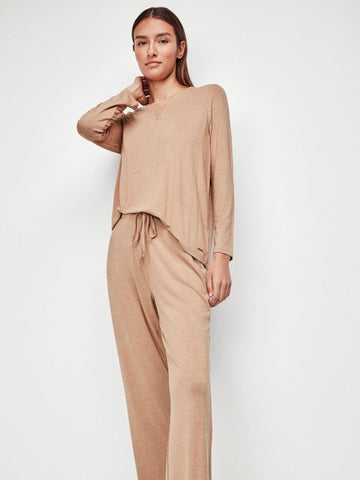 Pijama de senhora Gisela