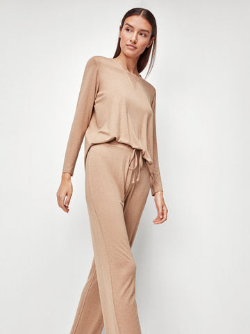 Pijama de senhora Gisela