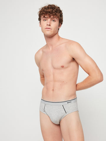 Slip Homem Algodão