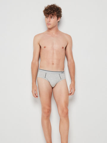 Slip Homem Algodão