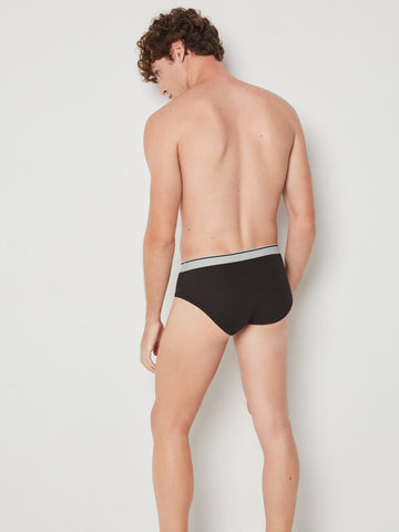 Slip Homem Algodão