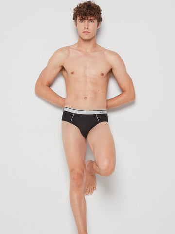 Slip Homem Algodão