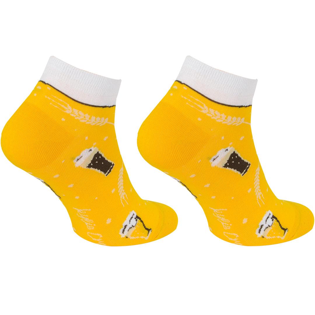 Soquete Cervejas Kylie Crazy - Rarassocks