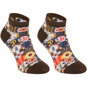 Soquete Mosaicos Kylie Crazy - Rarassocks