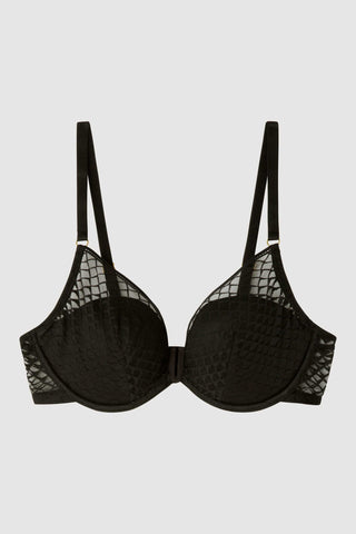 Sutiã Bralette copas B e C