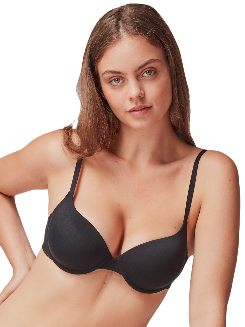 Sutiã Capacidade com aro