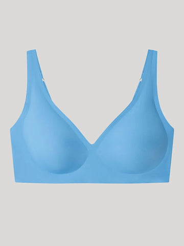 Sutiã com push up removível