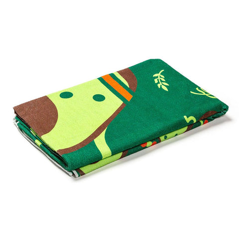 Toalha de Praia Abacates - Rarassocks