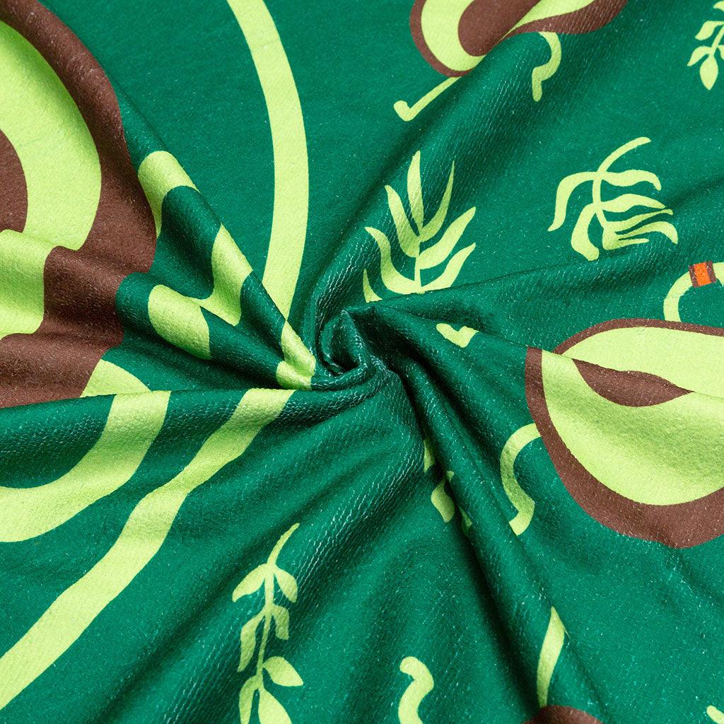 Toalha de Praia Abacates - Rarassocks
