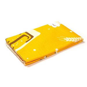 Toalha de Praia Cervejas - Rarassocks