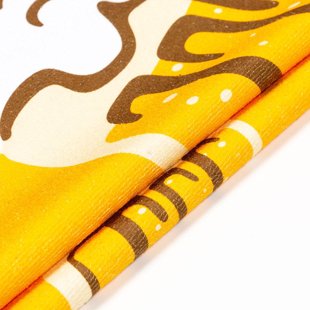 Toalha de Praia Cervejas - Rarassocks