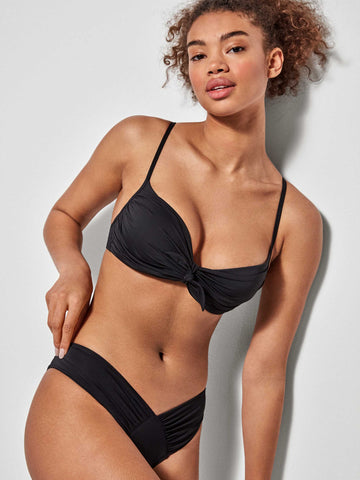 Top biquini push up