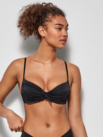 Top biquini push up