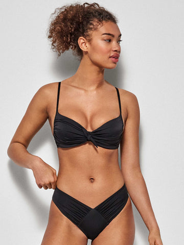 Top biquini push up