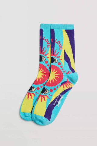 Pack de 3 pares de meias