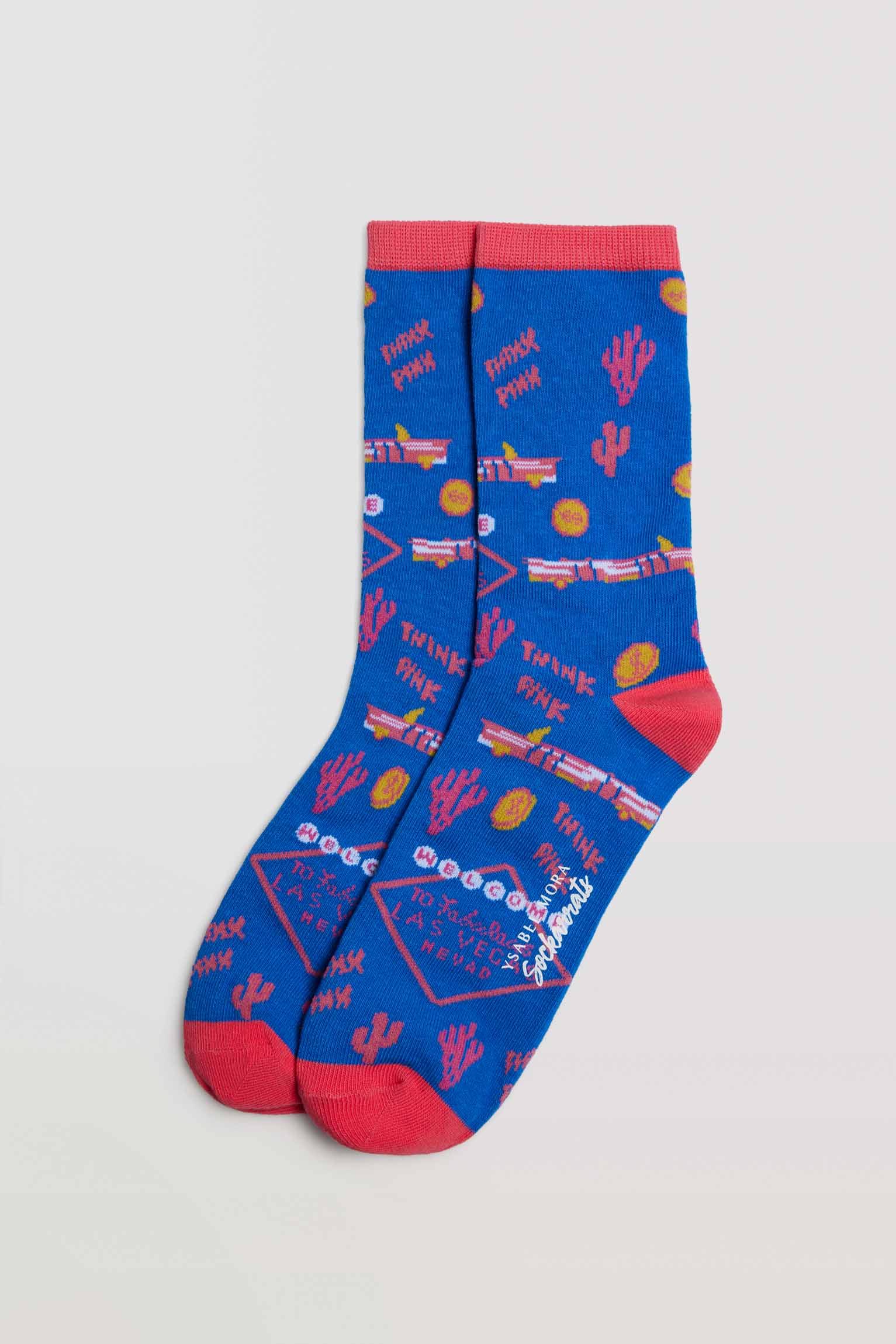 Pack de 3 pares de meias