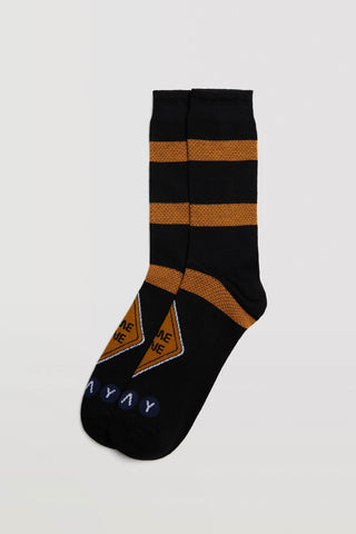 Pack 3 pares de meias