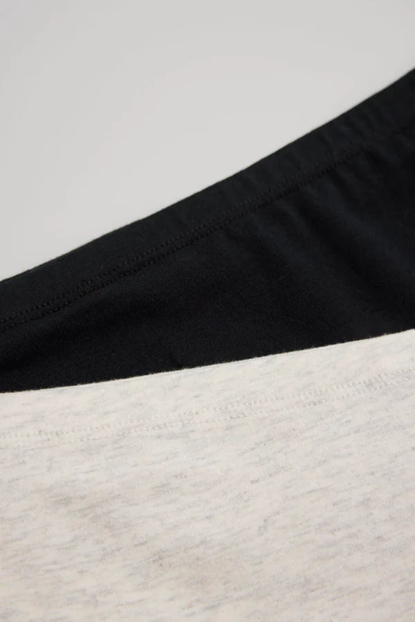 Pack de 2 Boxers Menina