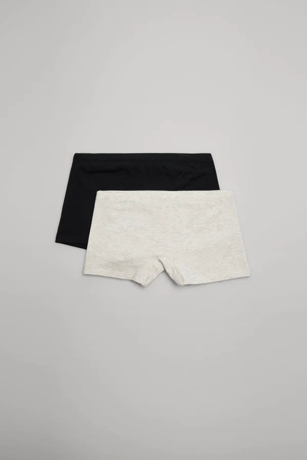 Pack de 2 Boxers Menina