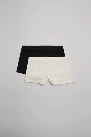 Pack de 2 Boxers Menina