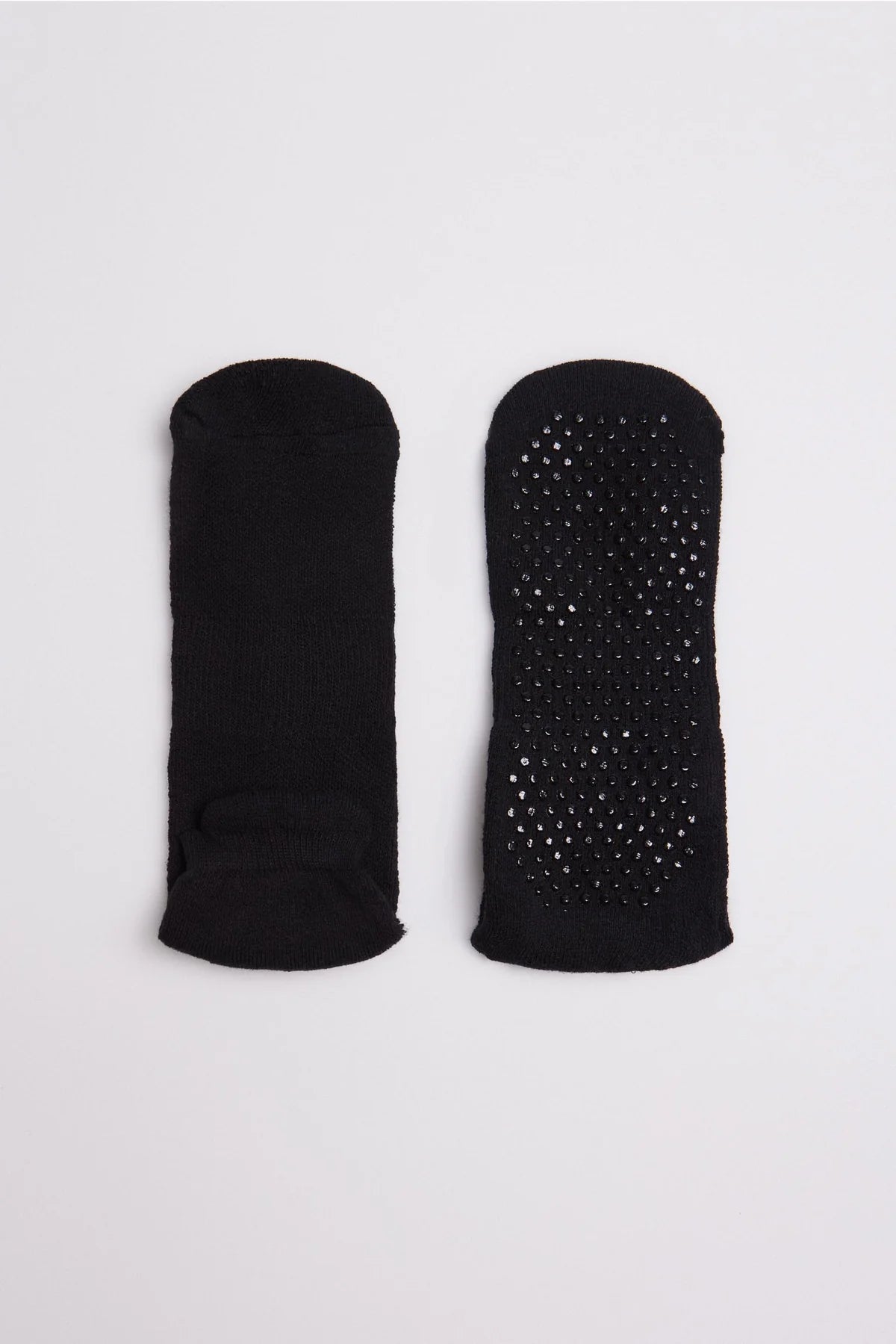 Meia Antiderrapante Ioga