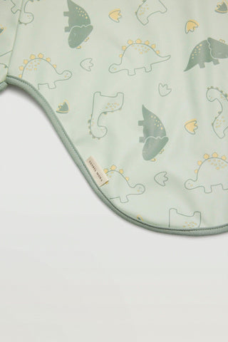 Babete de manga comprida - Rarassocks