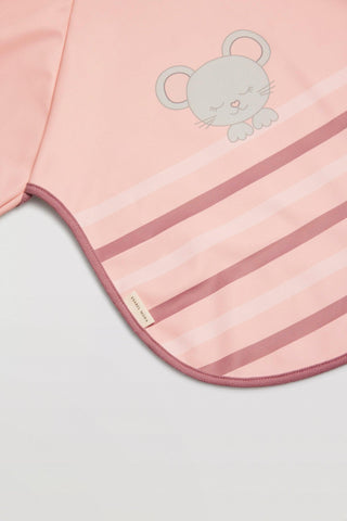 Babete de manga comprida - Rarassocks