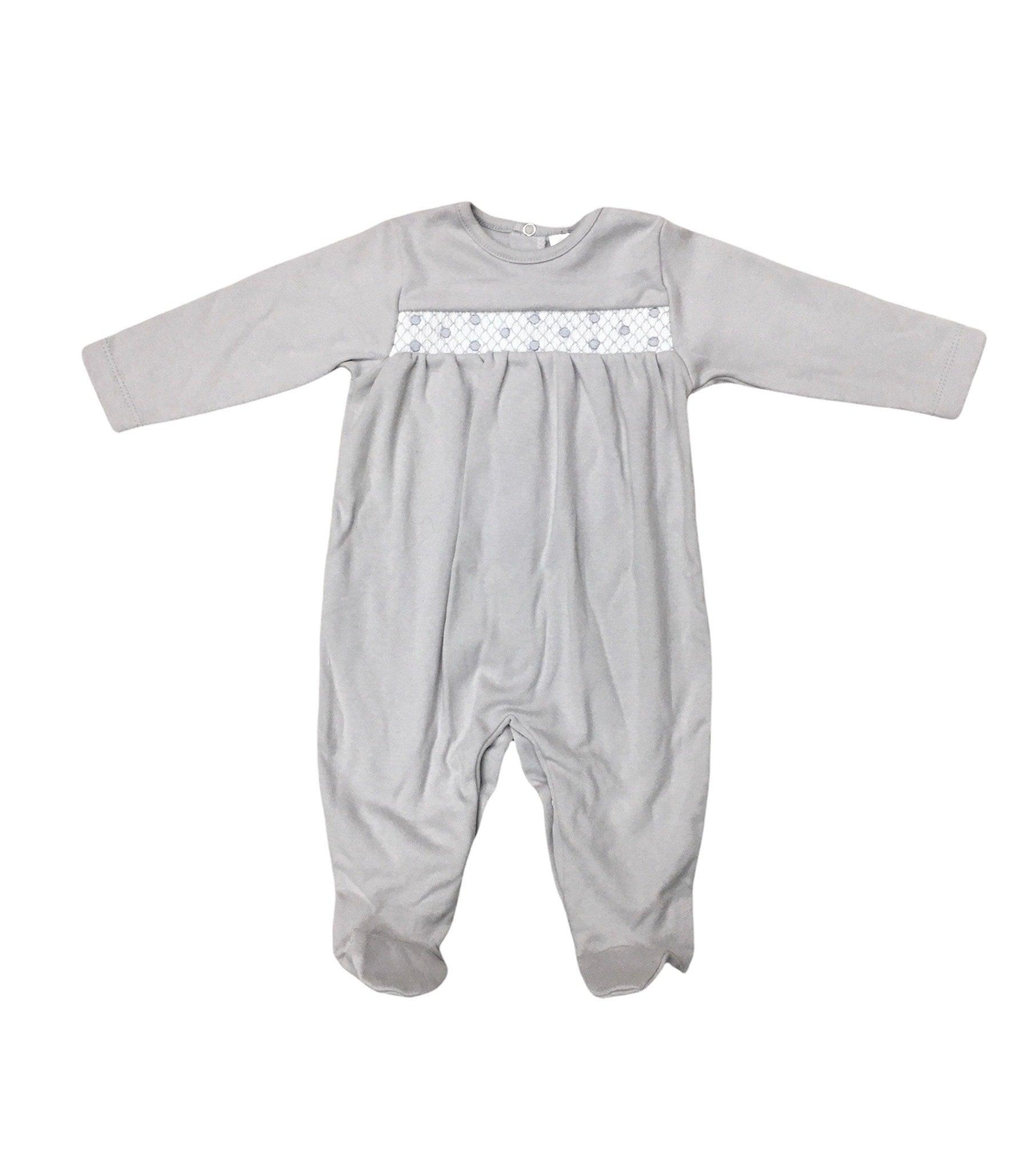 Babygrow Algodão - Rarassocks