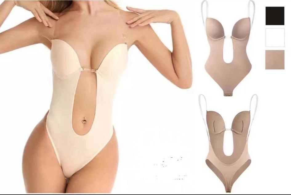 Body Deep V sem demarcação - Rarassocks