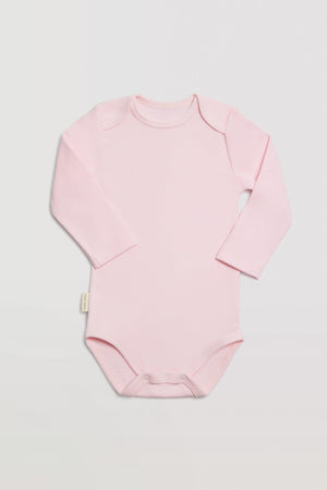 Body manga comprida bebé - Rarassocks