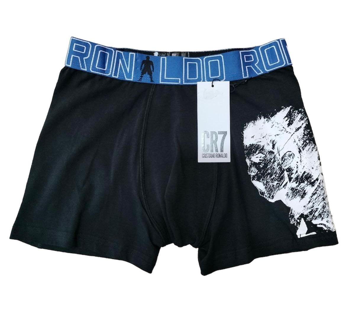 Boxer CR7 - Rarassocks