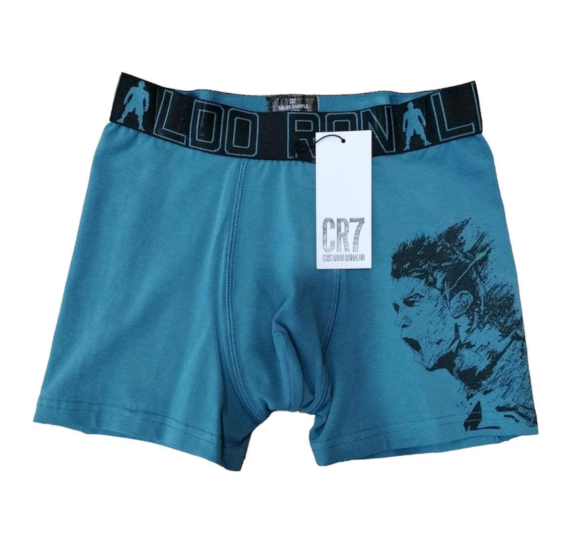 Boxer CR7 - Rarassocks