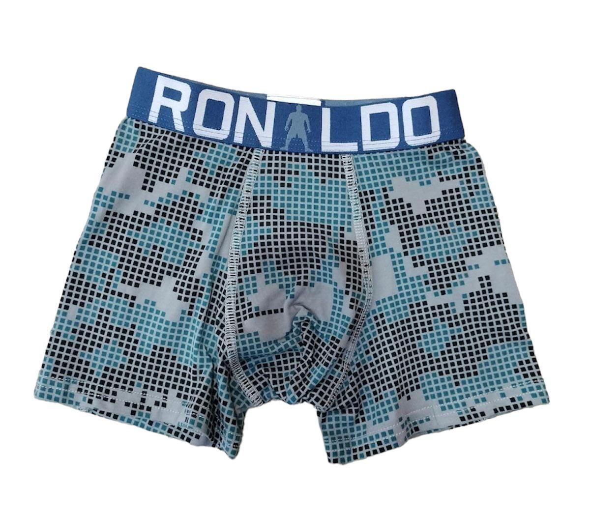 Boxer CR7 - Rarassocks