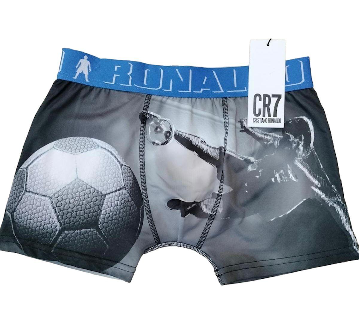 Boxer CR7 - Rarassocks