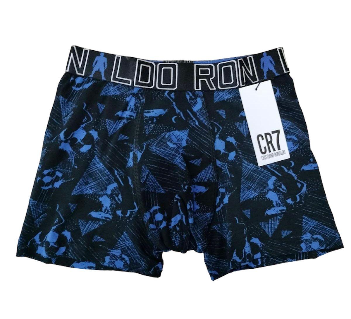 Boxer CR7 - Rarassocks