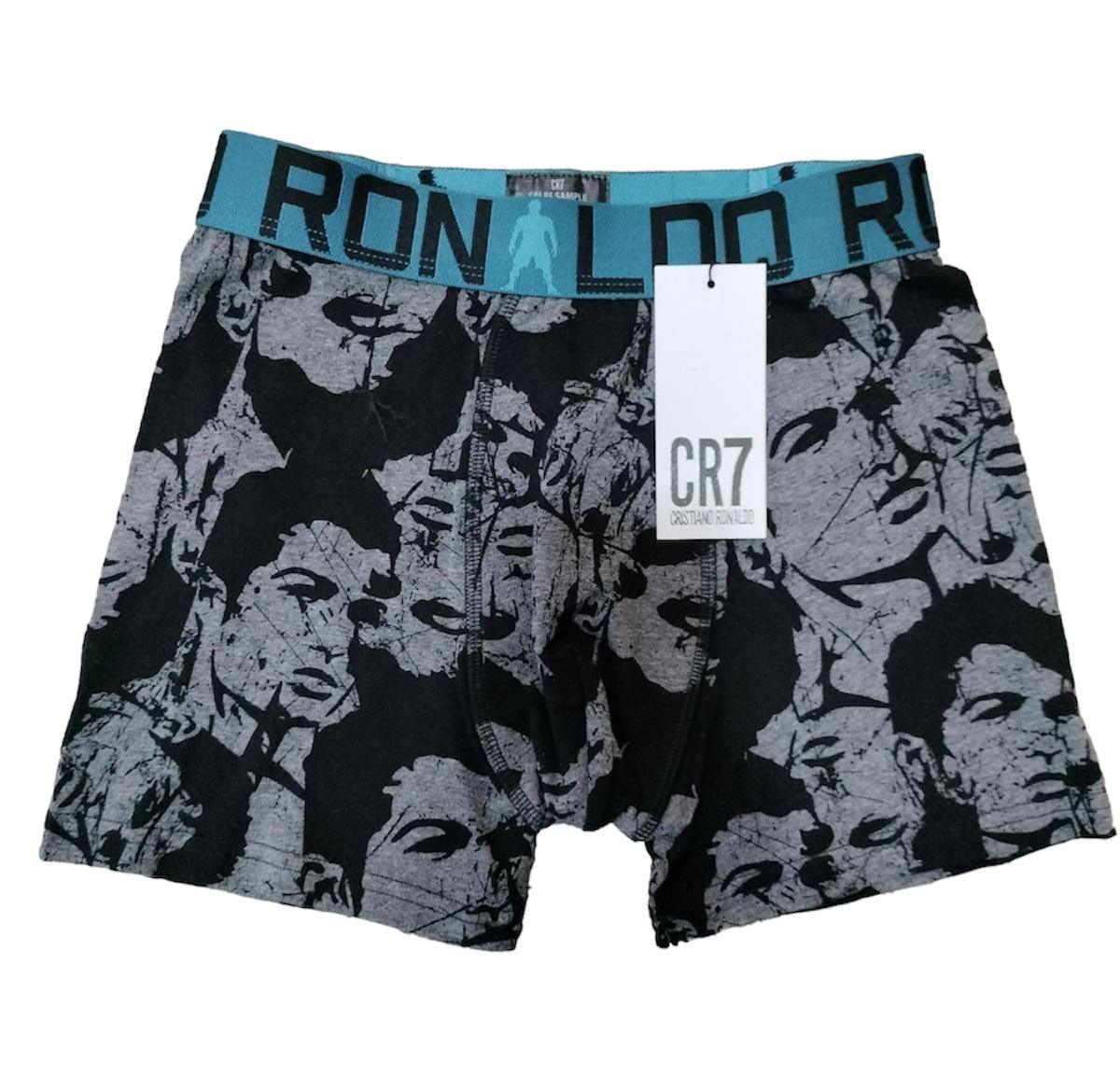 Boxer CR7 - Rarassocks