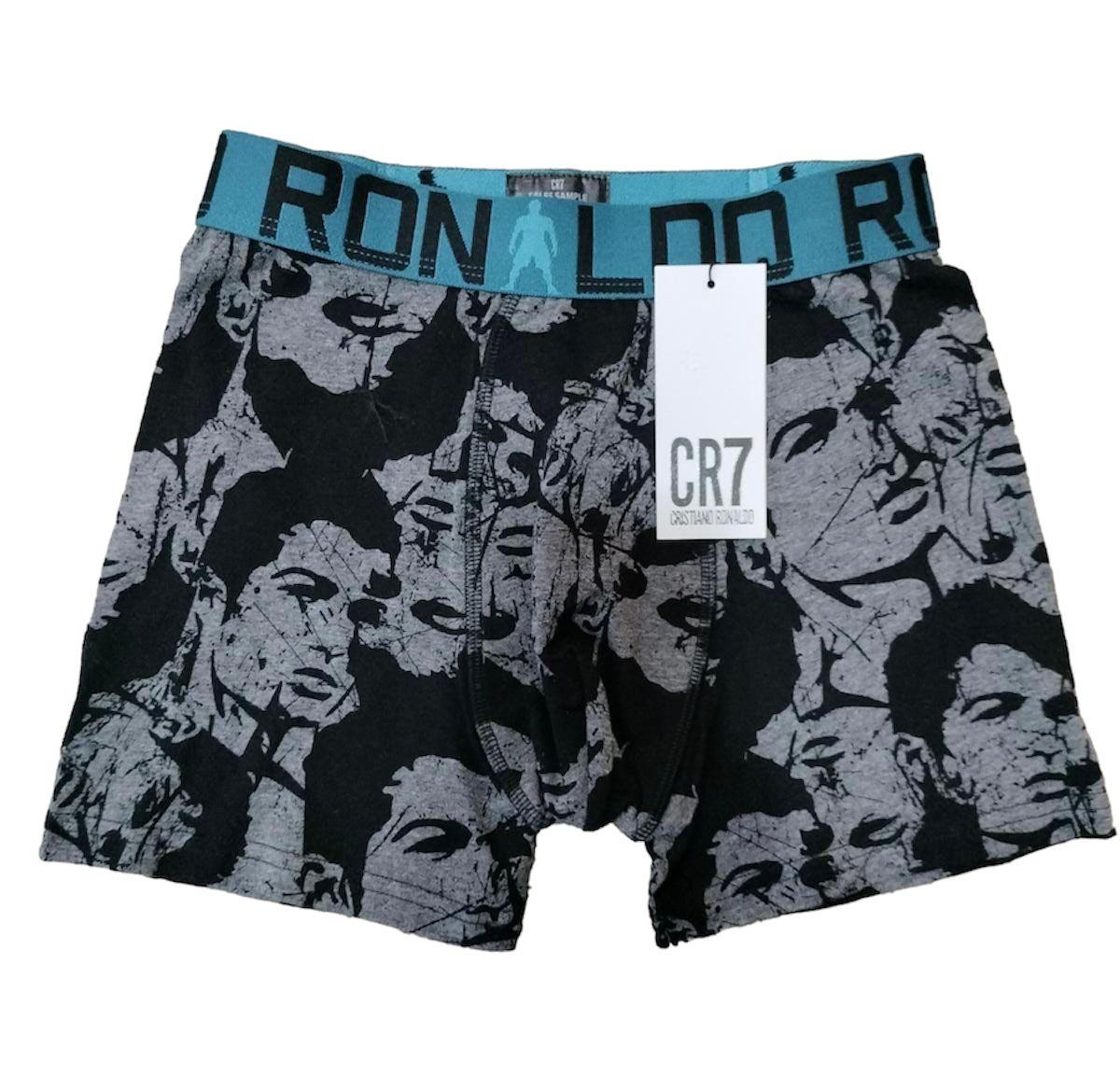 Boxer CR7 - H / 10-12