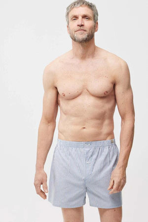 Bóxer de Tela de Homem - Rarassocks