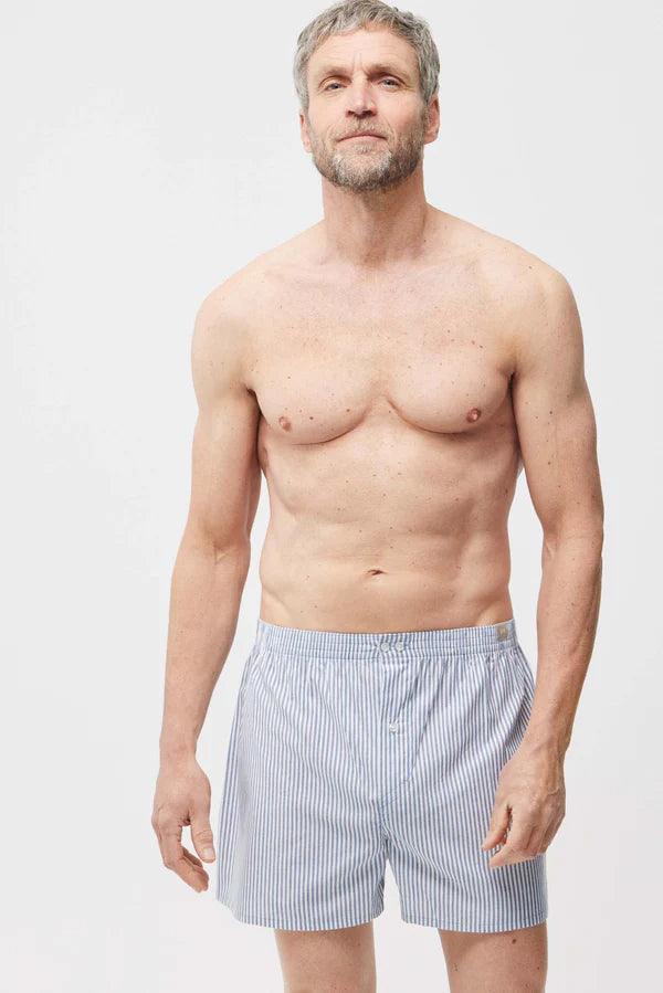 Bóxer de Tela de Homem - Rarassocks