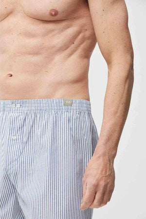 Bóxer de Tela de Homem - Rarassocks