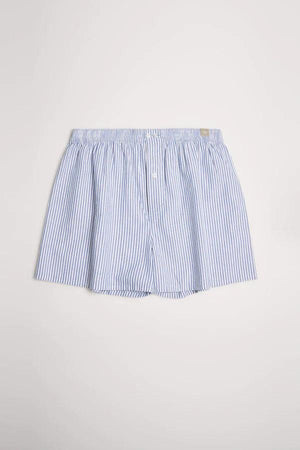 Bóxer de Tela de Homem - Rarassocks