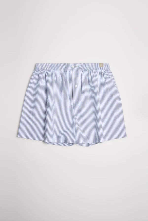 Bóxer de Tela de Homem - Rarassocks