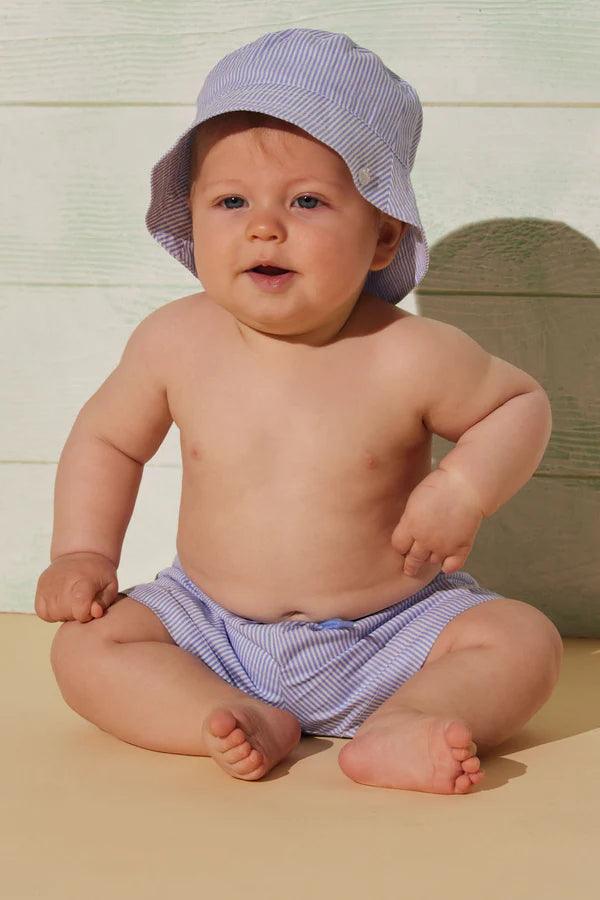Calção de banho bebé menino - Rarassocks