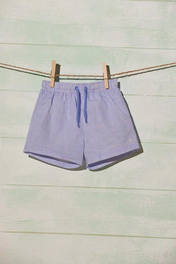 Calção de banho bebé menino - Rarassocks