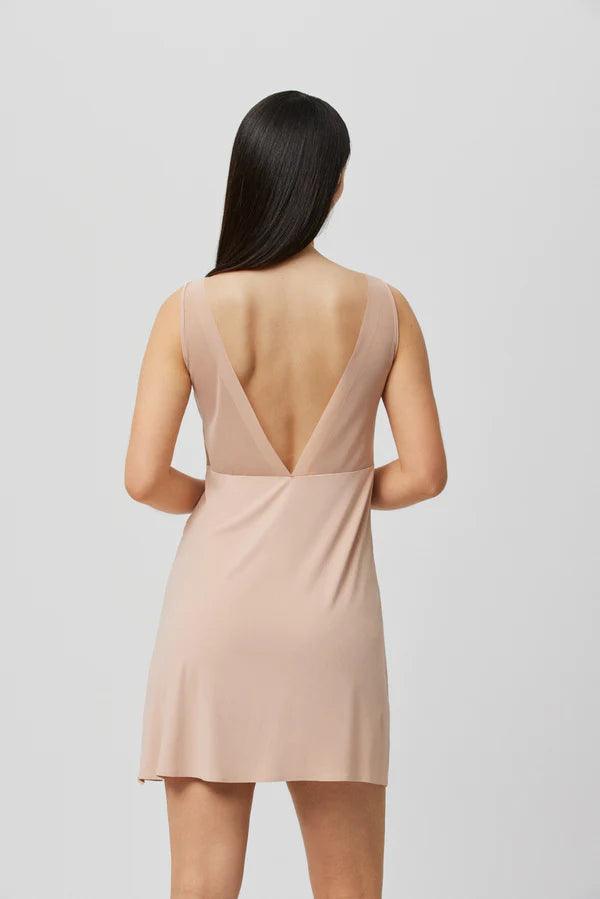 Camisa de noite de alças - Rarassocks